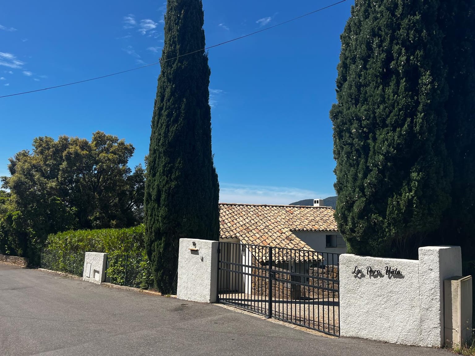 Photo complémentaire de la villa 2