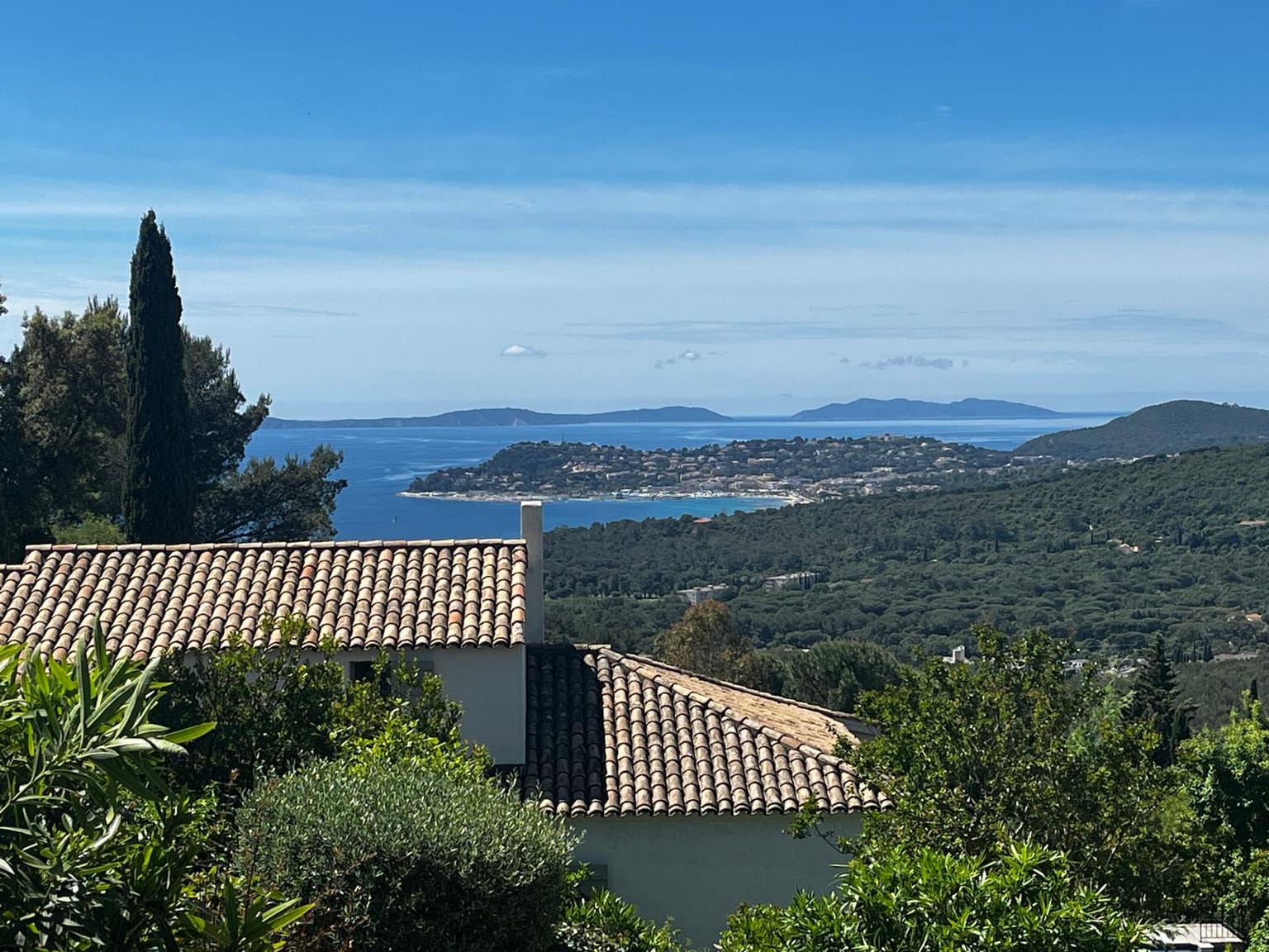 Photo complémentaire de la villa 3