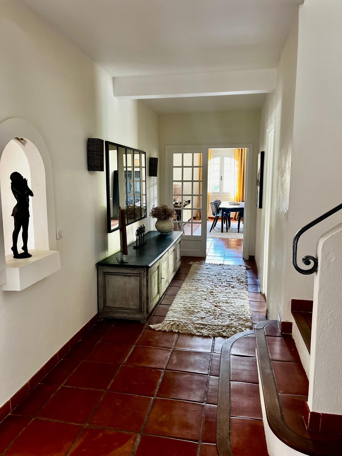 Photo complémentaire de la villa 6