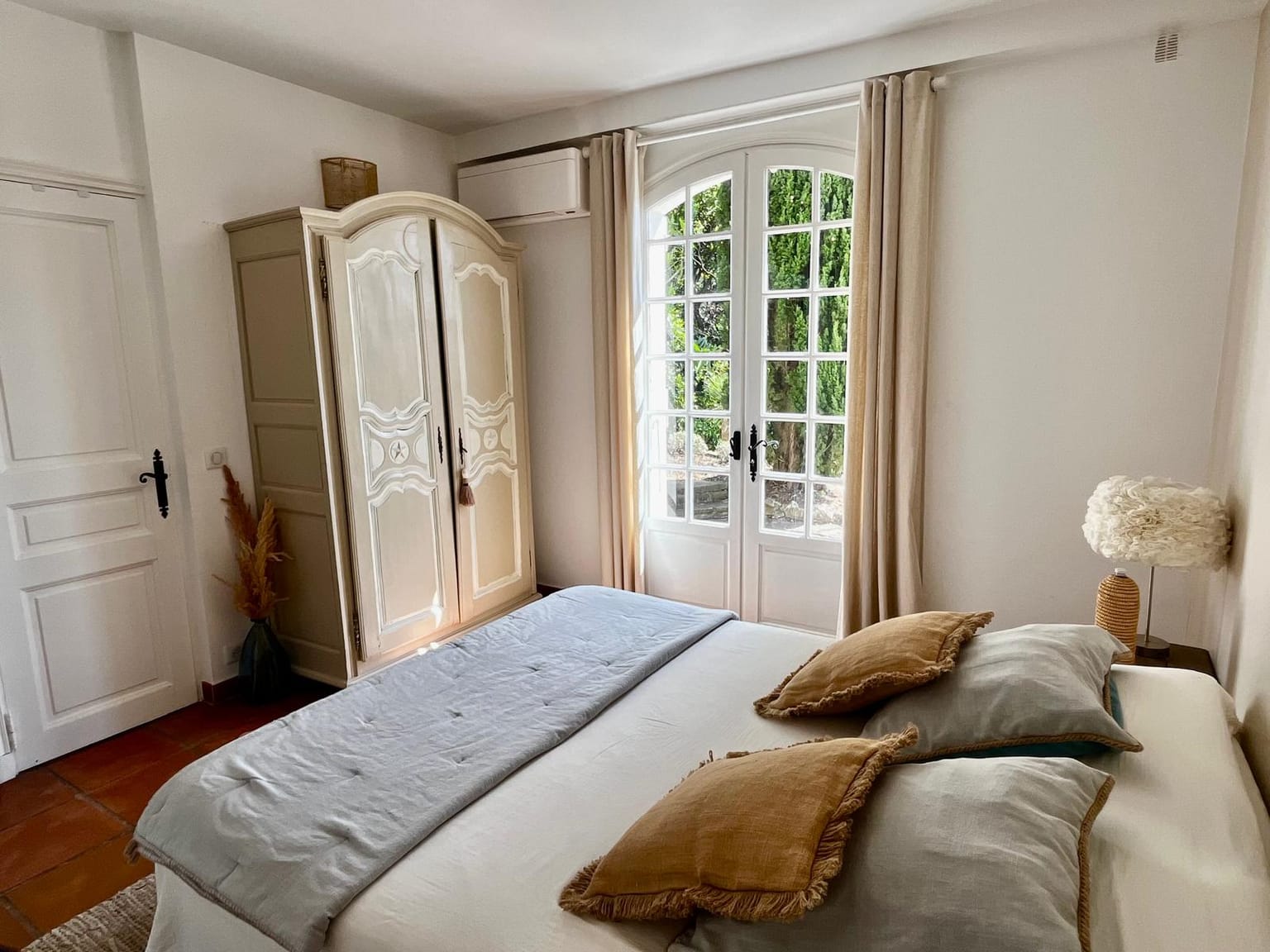 Photo complémentaire de la villa 18