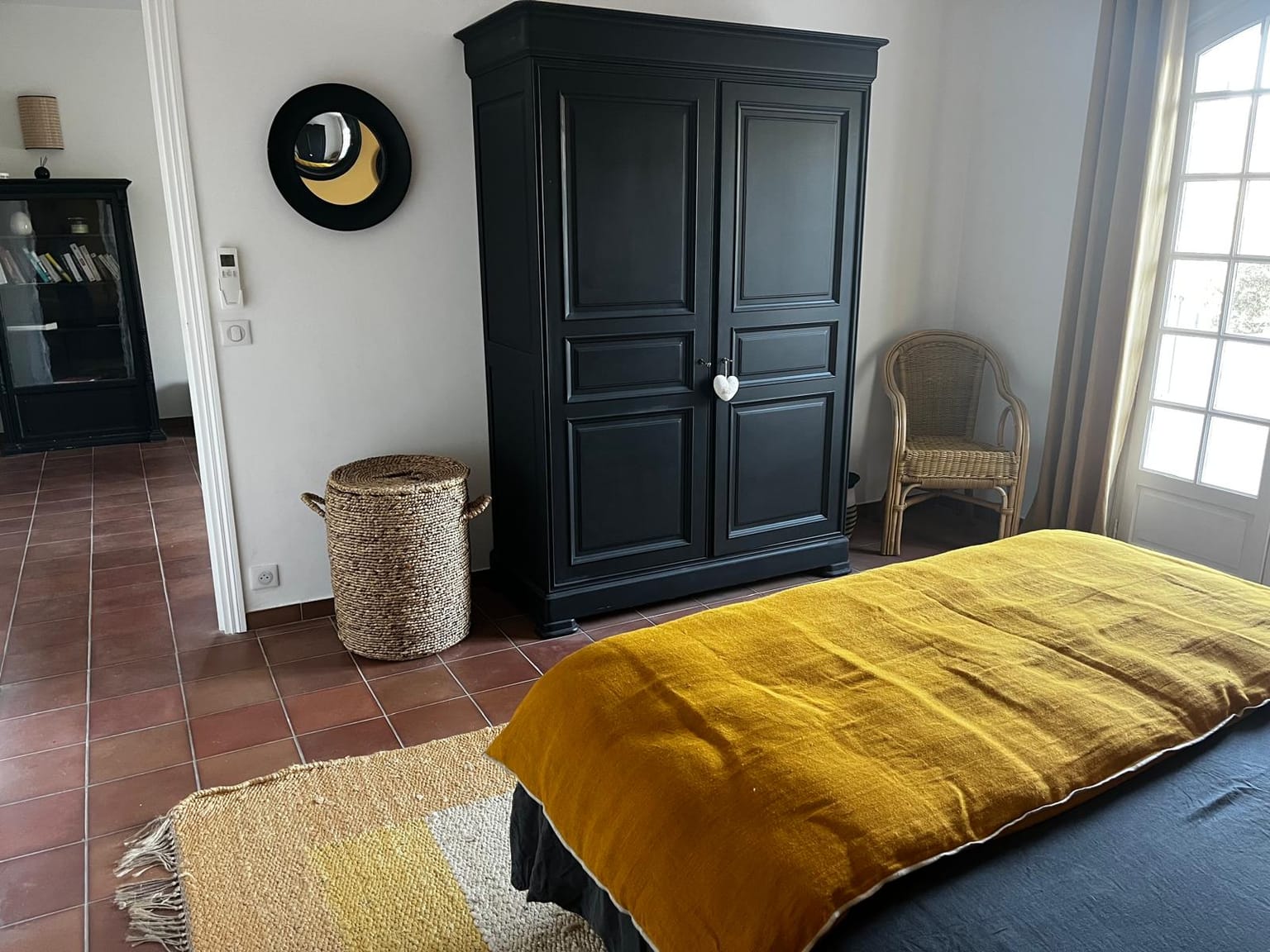 Photo complémentaire de la villa 26